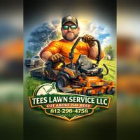 Tees Lawn Service LLC